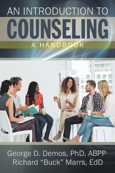 bokomslag An Introduction to Counseling