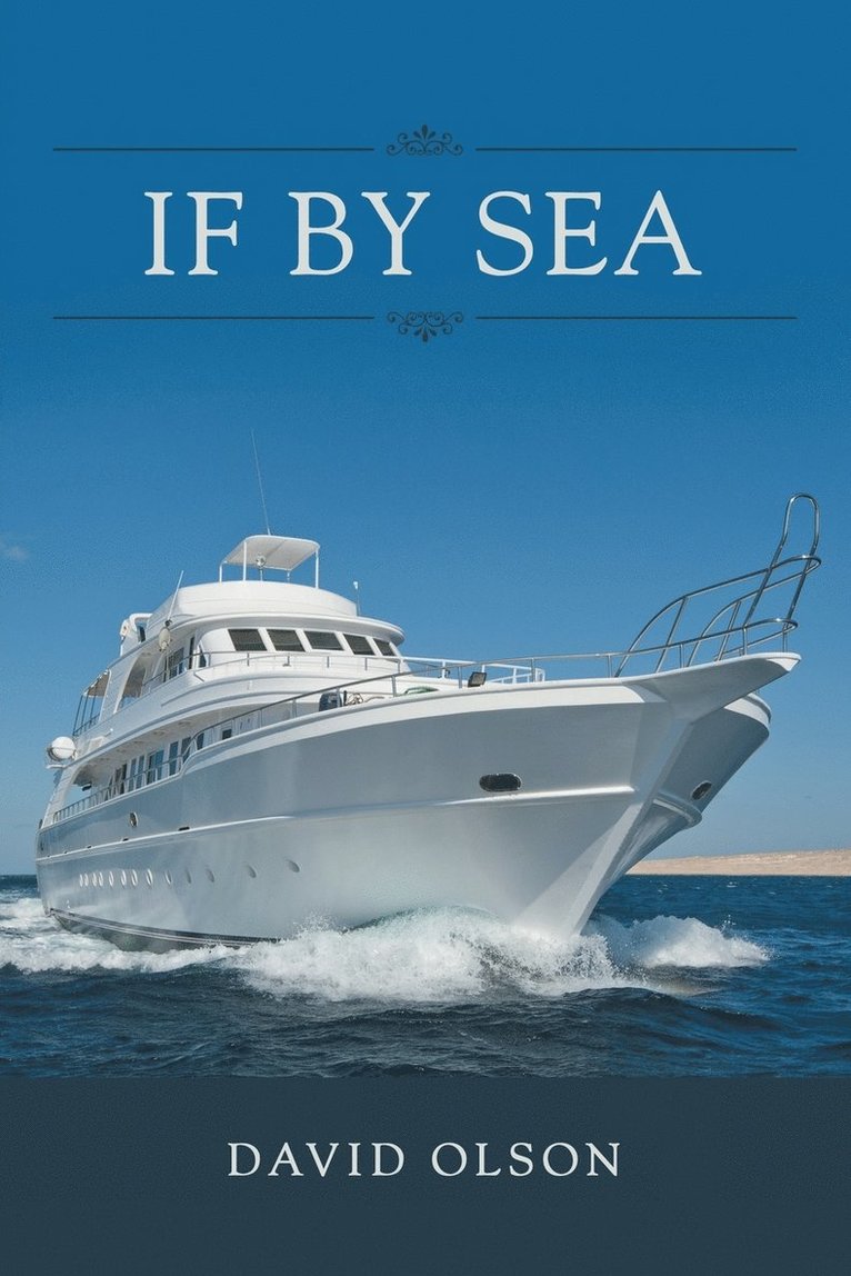 If by Sea 1