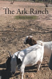 bokomslag Ark Ranch