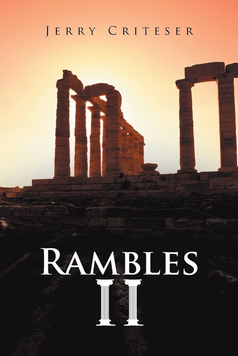 Rambles II 1