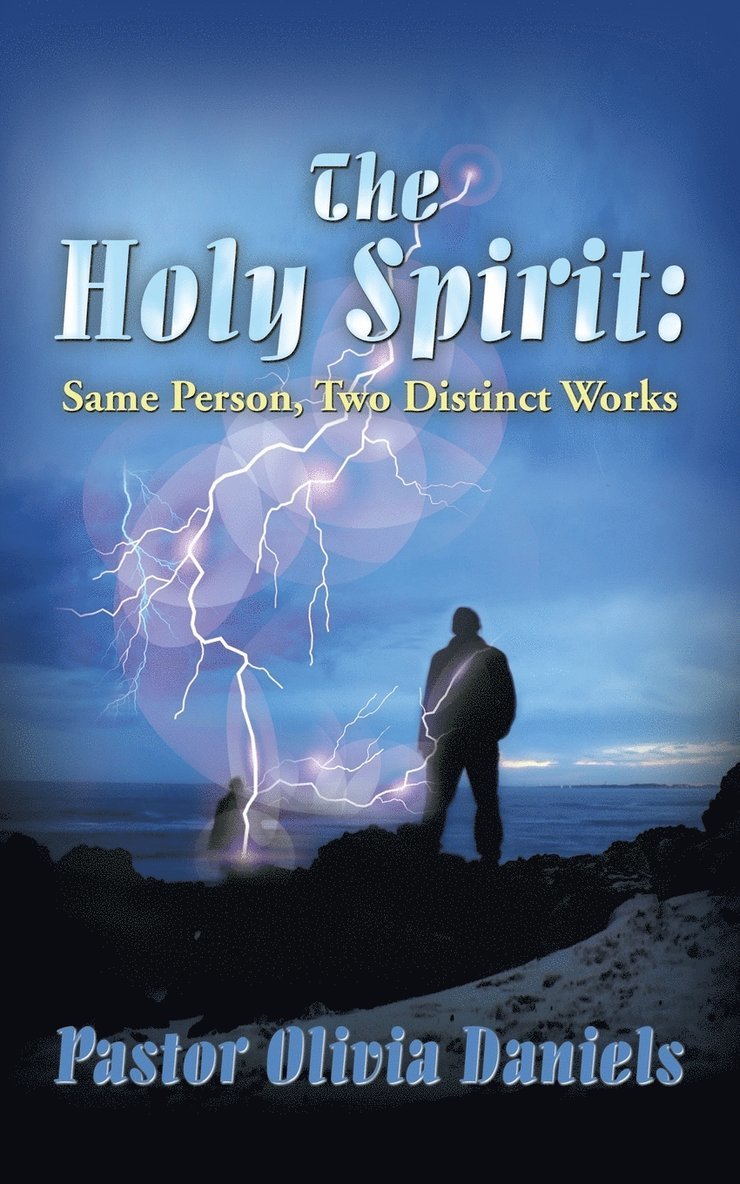 The Holy Spirit 1