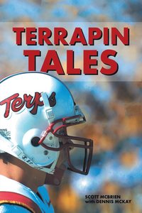 bokomslag Terrapin Tales