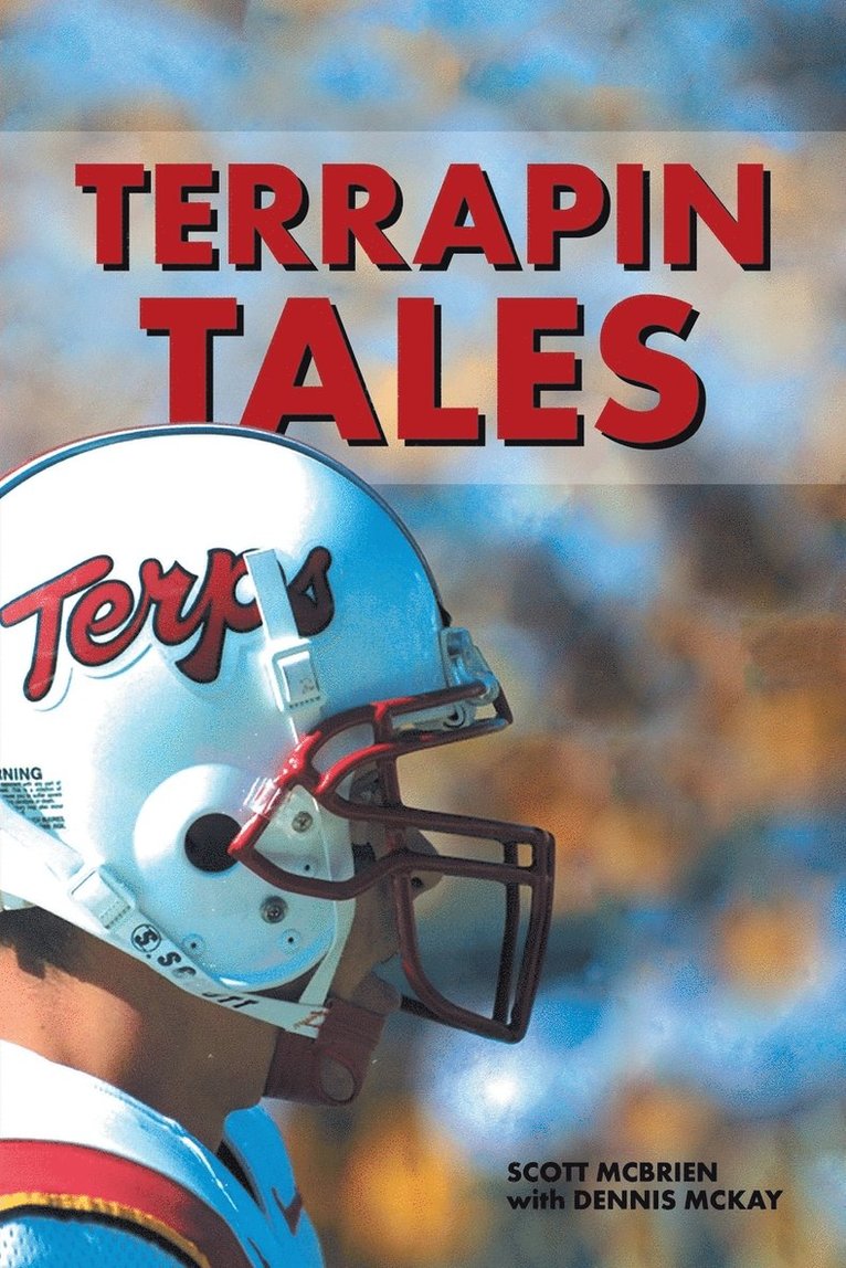 Terrapin Tales 1