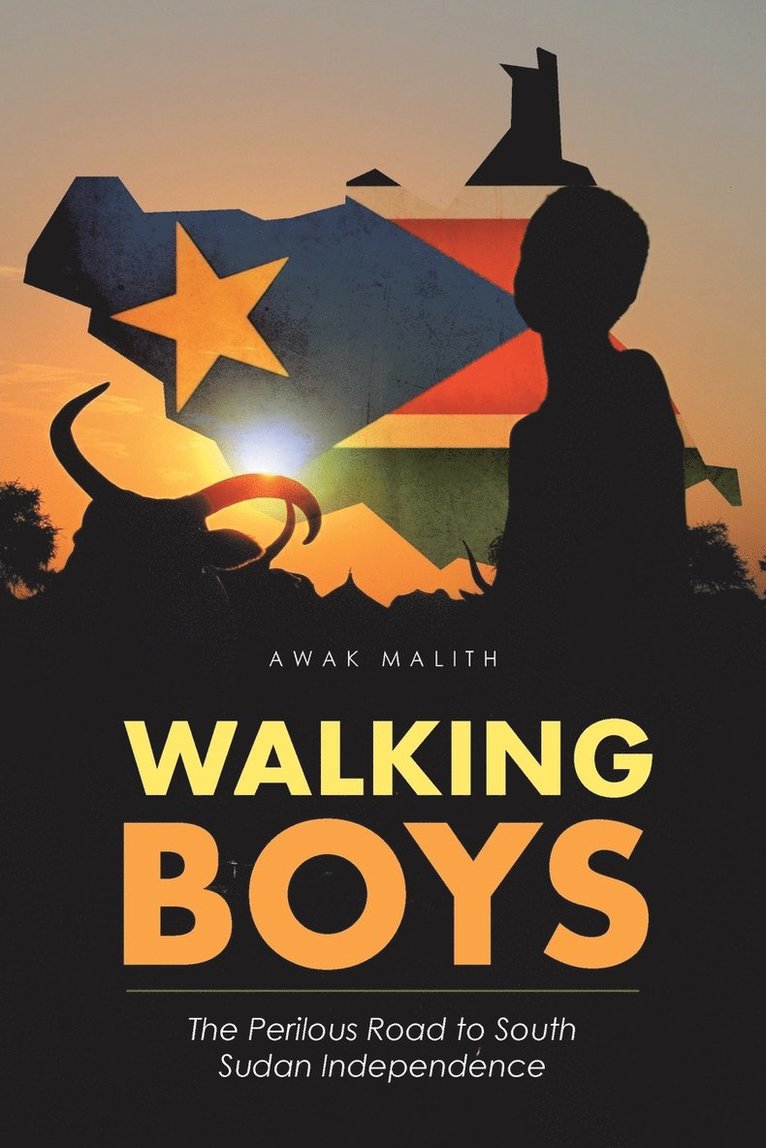 Walking Boys 1