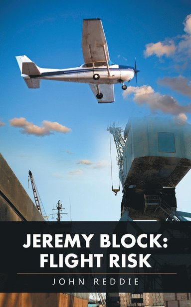 bokomslag Jeremy Block