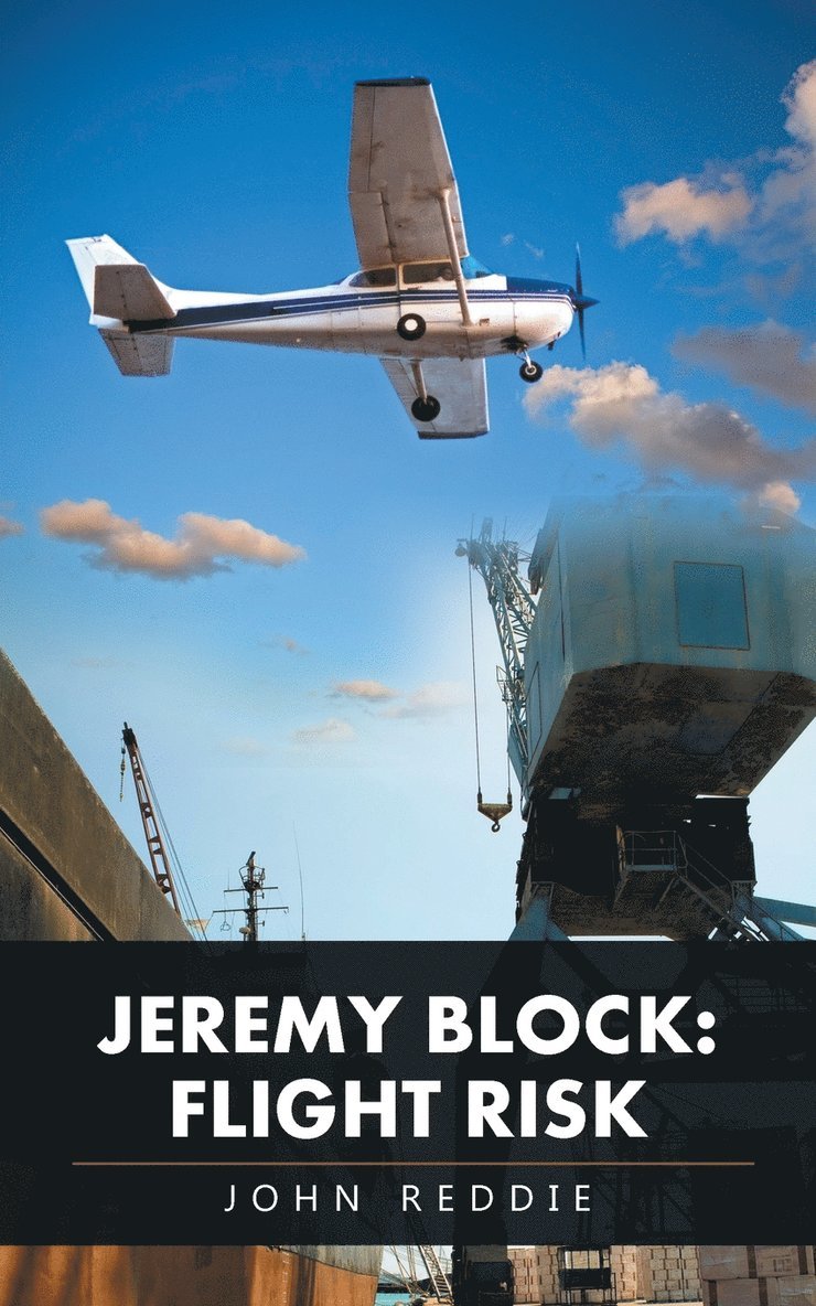 Jeremy Block