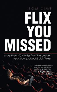 bokomslag Flix You Missed