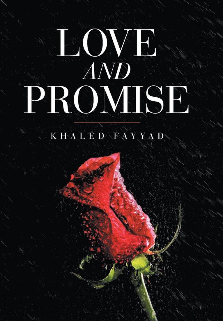 Love and Promise 1