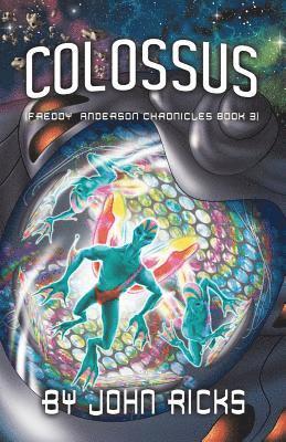 Colossus 1