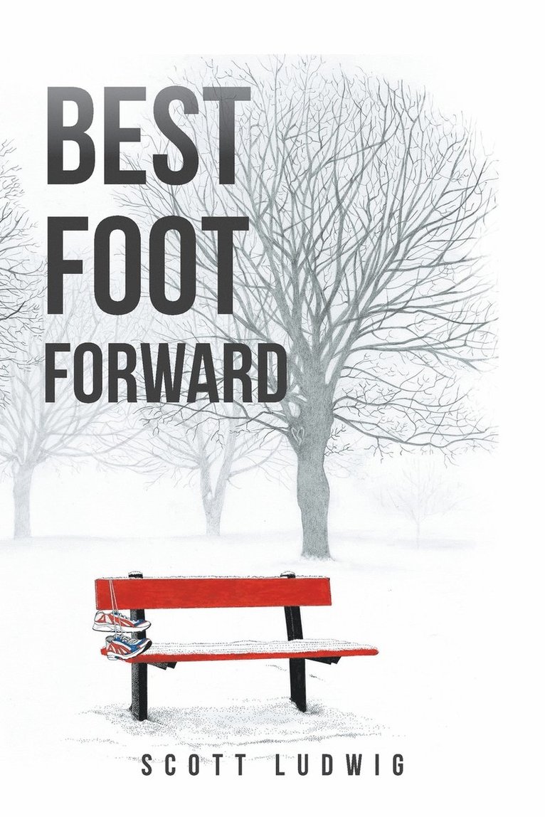 Best Foot Forward 1