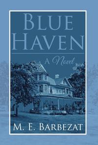 bokomslag Blue Haven