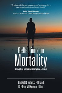 bokomslag Reflections on Mortality