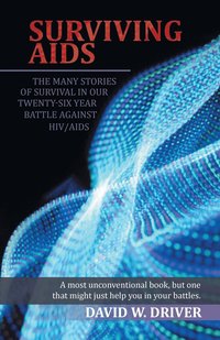 bokomslag Surviving AIDS