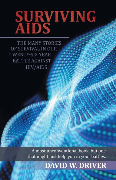 bokomslag Surviving AIDS