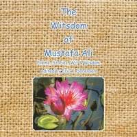 bokomslag Witsdom of Mustafa Ali