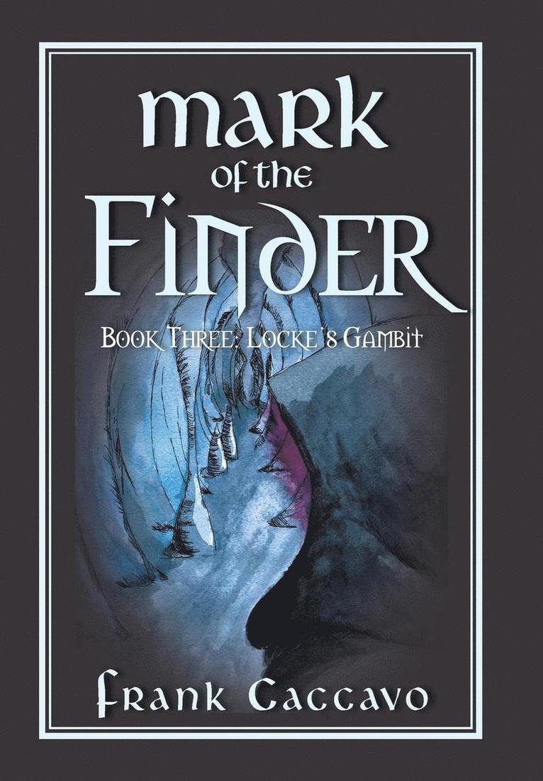 Mark of the Finder 1