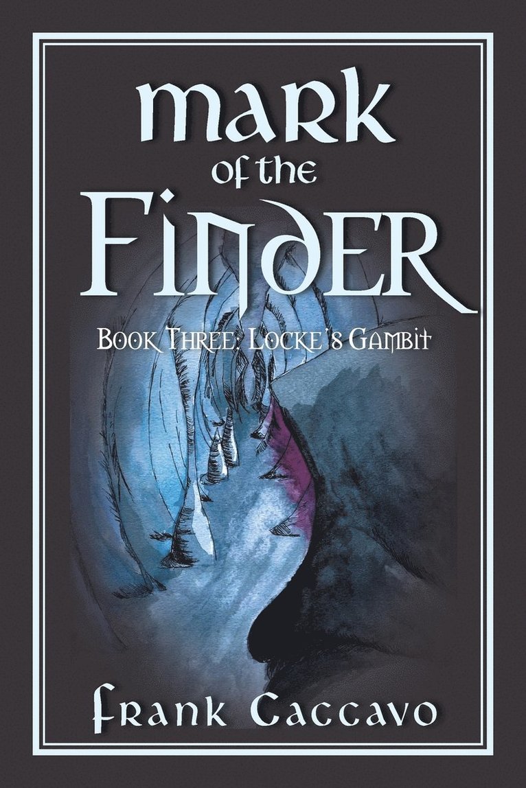 Mark of the Finder 1