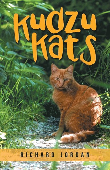 bokomslag Kudzu Kats