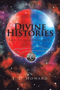 bokomslag Divine Histories