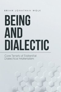 bokomslag Being and Dialectic