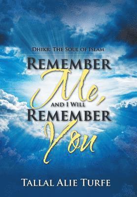 Remember Me, and I Will Remember You 1