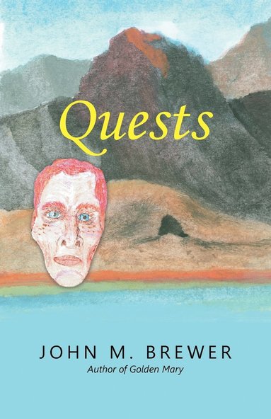 bokomslag Quests