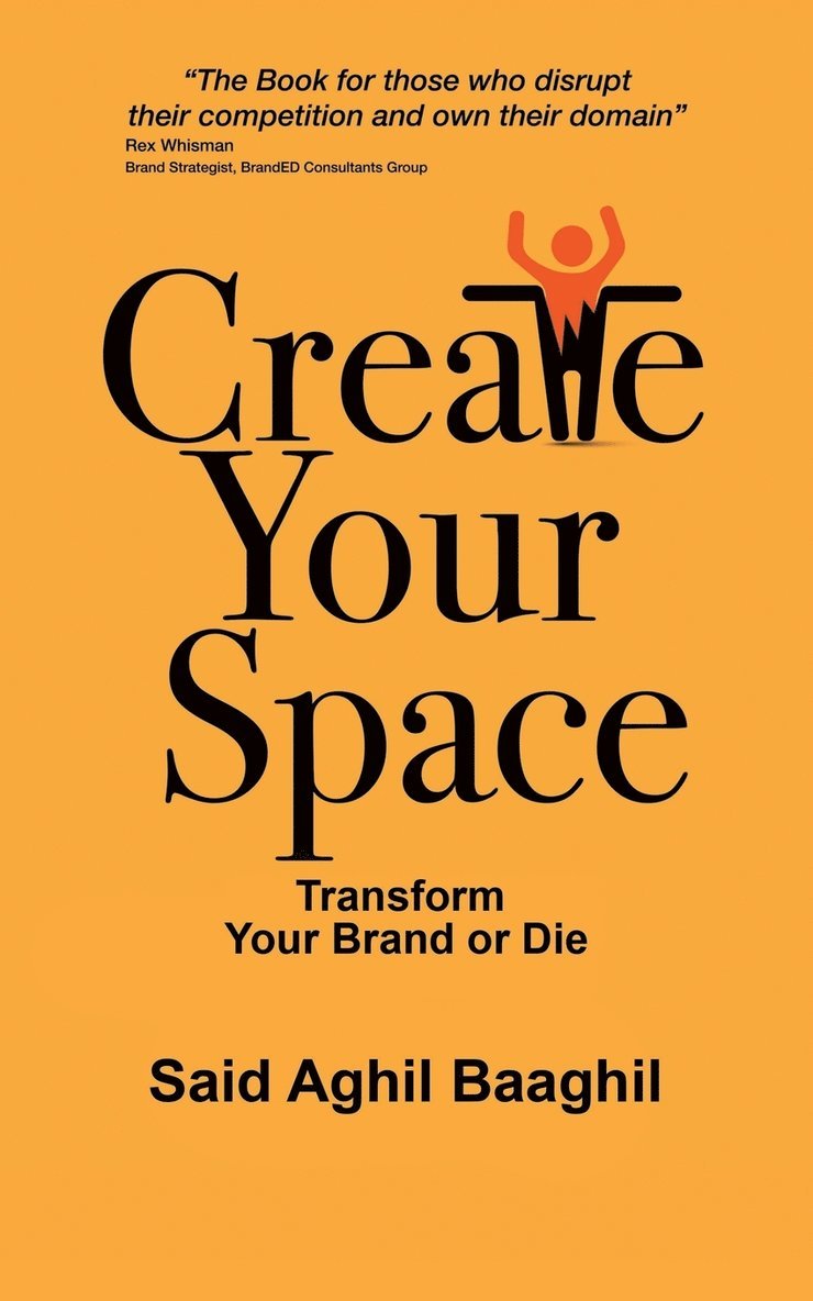 Create Your Space 1