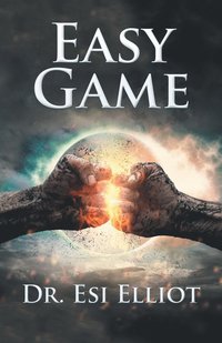 bokomslag Easy Game