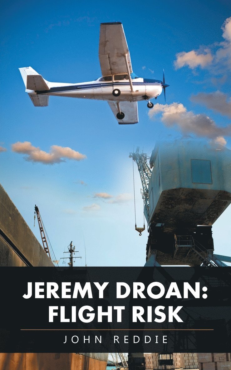 Jeremy Droan 1