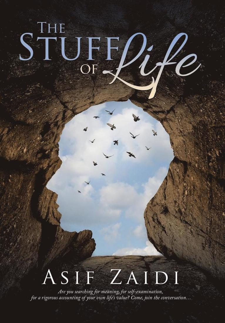 Stuff of Life