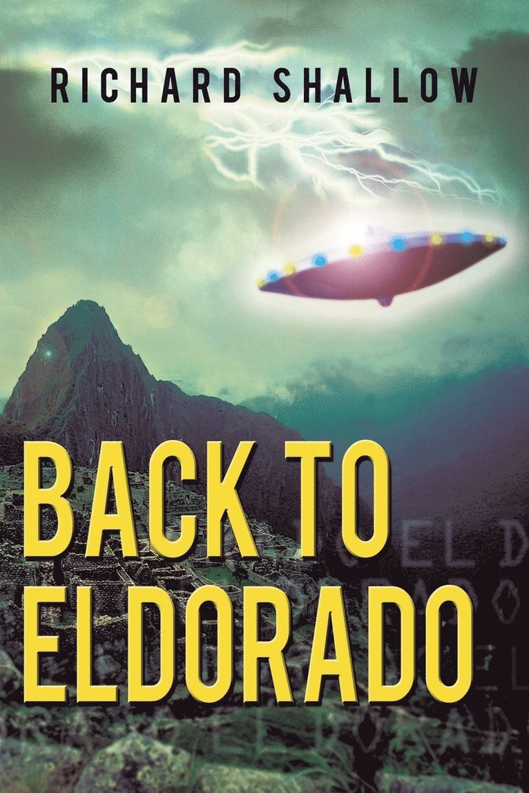 Back to Eldorado 1