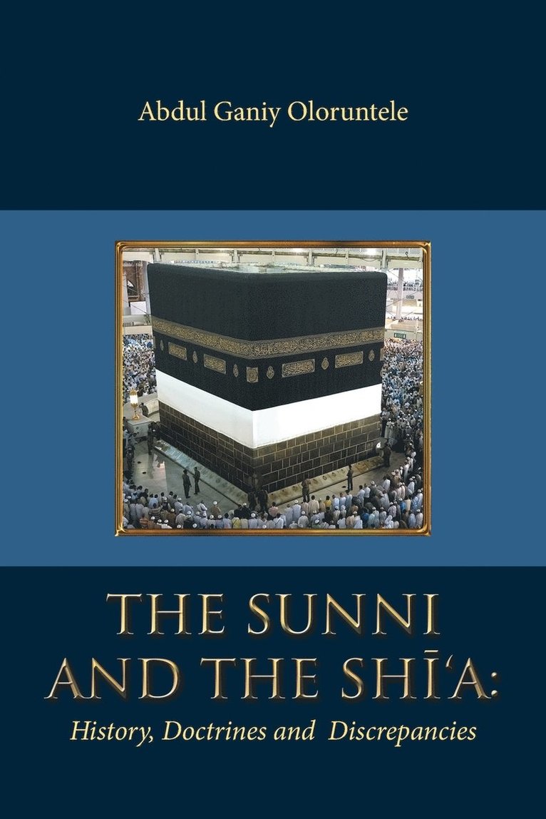 The Sunni and The Shi'A 1