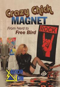 bokomslag Crazy Chick Magnet