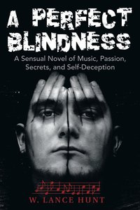 bokomslag Perfect Blindness