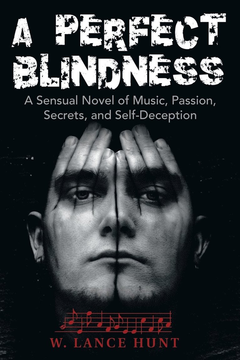 Perfect Blindness 1