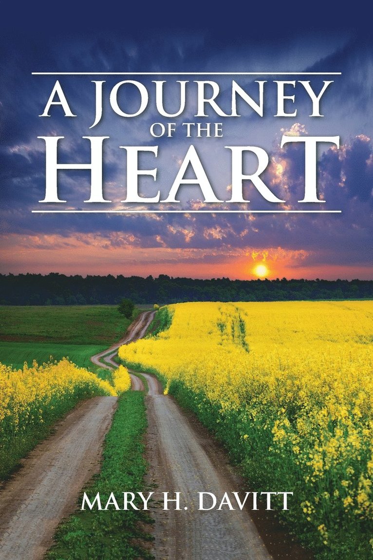 A Journey of the Heart 1