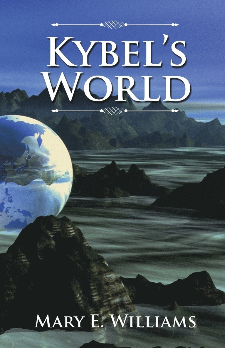 Kybel's World 1