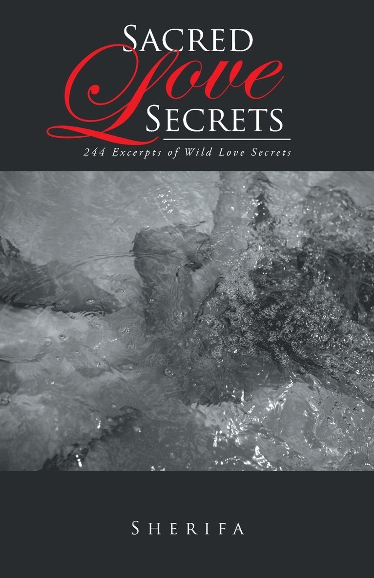 Sacred Love Secrets 1