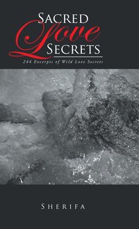 bokomslag Sacred Love Secrets
