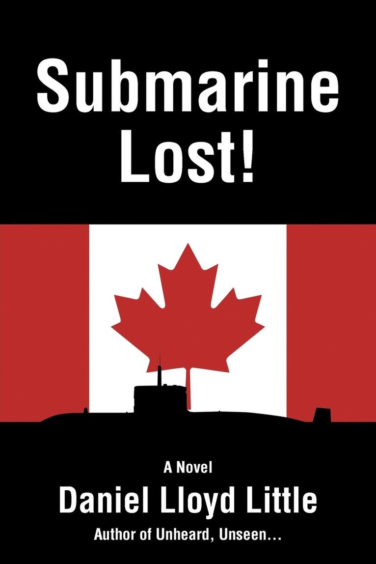 Submarine Lost! 1