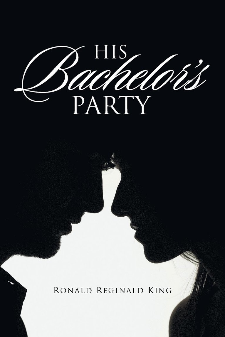 His Bachelor's Party 1