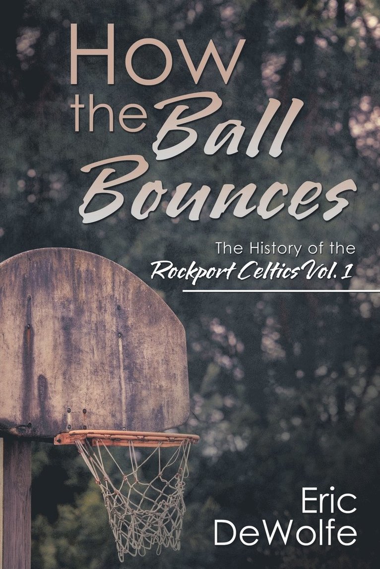 How the Ball Bounces 1