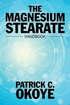 bokomslag Magnesium Stearate Handbook