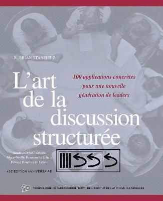 L'art de la discussion structure 1