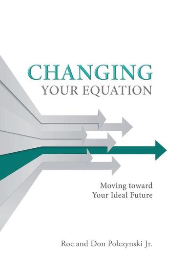 bokomslag Changing Your Equation