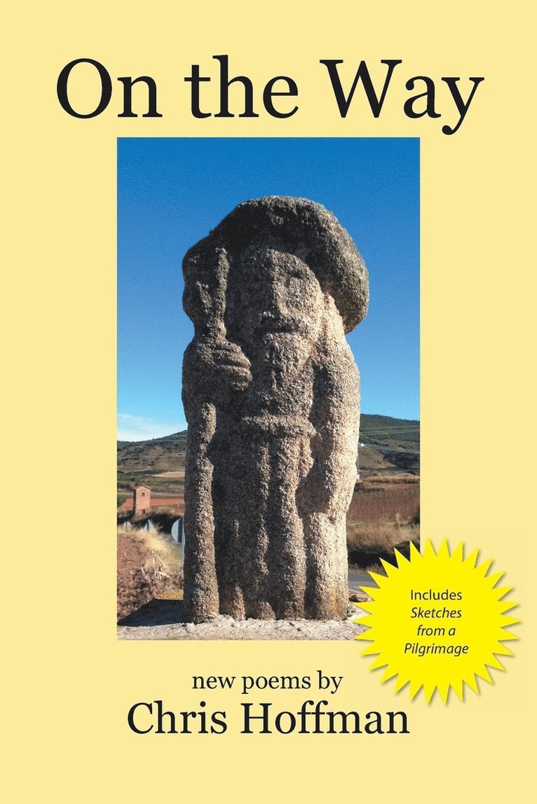 Chris Hoffman - On the Way, Häftad