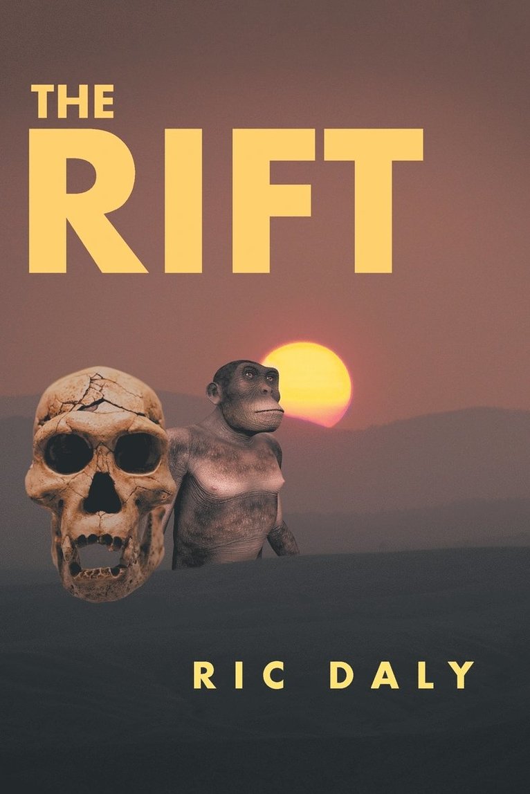 The Rift 1