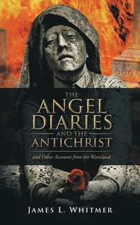 bokomslag Angel Diaries and the Antichrist