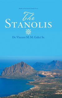 bokomslag The Stanolis