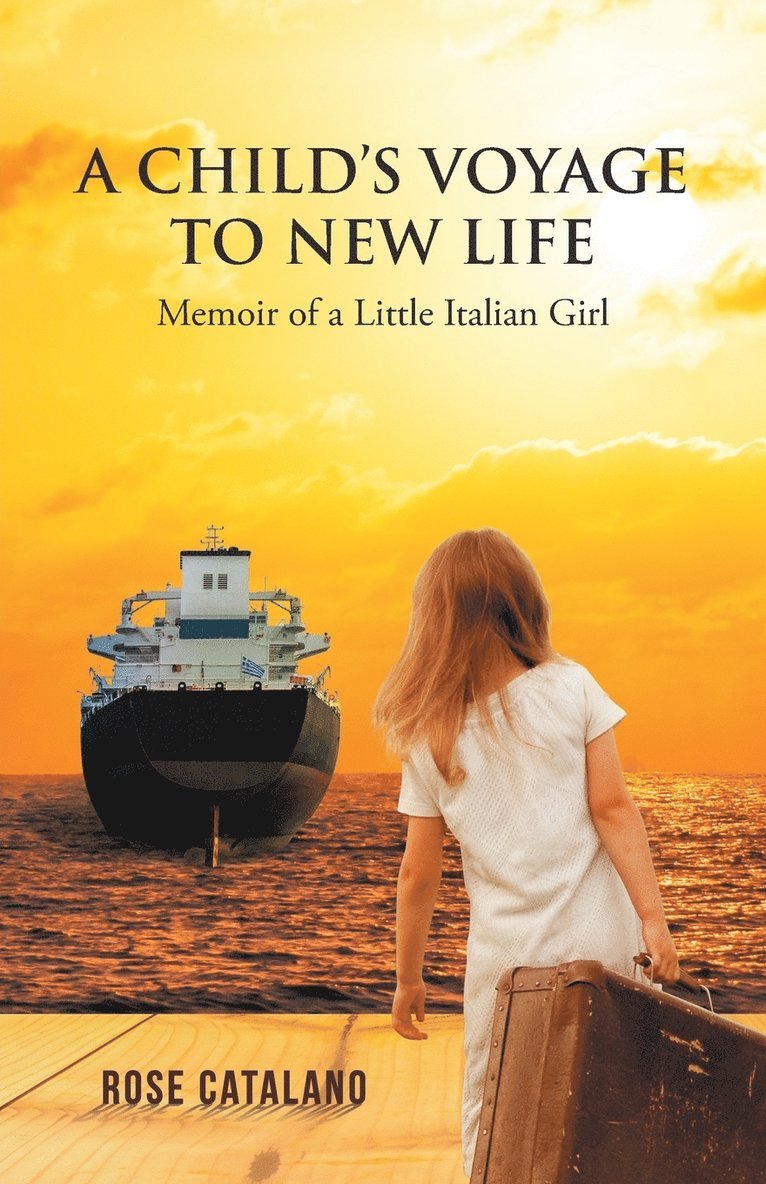Child's Voyage to New Life